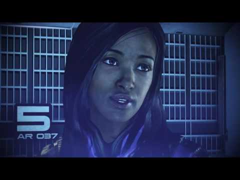 Mass Effect 3 (4K): Citadel DLC, I Should Go