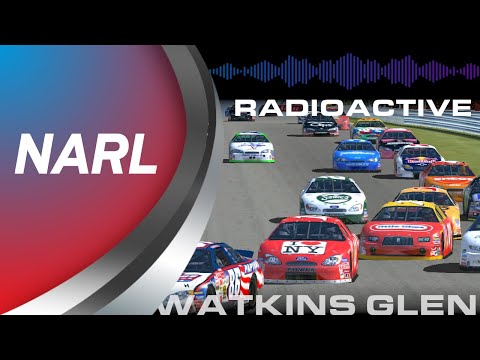 NR2003 Radioactive NARL S16 Watkins Glen