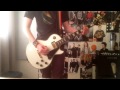 Jawbreaker - Fireman Guitar Cover