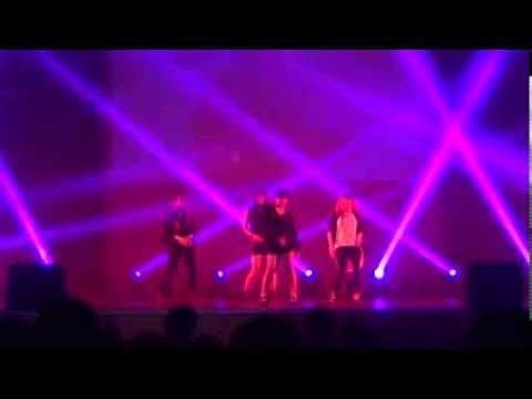 K-Pop Contest in Sydney 2014 Miss A - Good Bye Baby [TripleC]