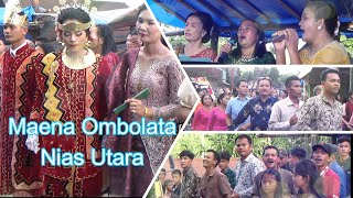 Download lagu Maena Ombolata Nias Utara Peresmian Dedimizuar Gulo dan Dominika Hia mp3 Download lagu Maena Ombolata Nias Utara Peresmian Dedimizuar Gulo dan Dominika Hia mp3