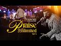 TOSIN BEE PRAISE UNLIMITED MEDLEY VOLUME 3 FEAT BEEZLENATION