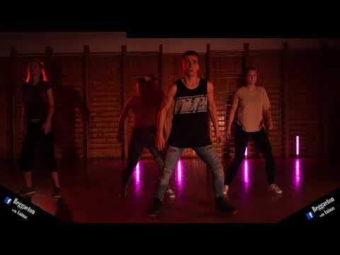 Reggaeton with Luinas 2020