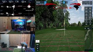 DOGFIGHTS - S13W03 [SGT] THE FORT GOLF COURSE