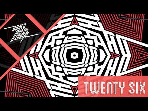 Draco and the Zodiac - Twenty Six (Official Audio)