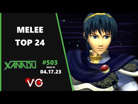 S@X MELEE Wednesday 503 | Top 24
