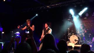 Thomas Godoj, Du Rennst, 05.12.14 Recklinghausen