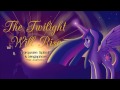 The Twilight Will Rise - Turquoise Splash and ...
