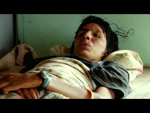 Jesús Reyes - Teletón 2008