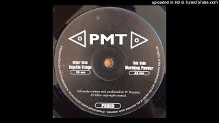PMT - Marching Powder (1998)