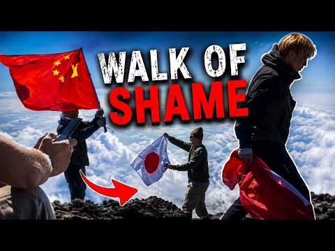 US Marines Vs. China Beta Flag Bro | This Week on China