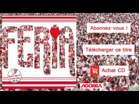 Banda des pèlerins - El Pipo