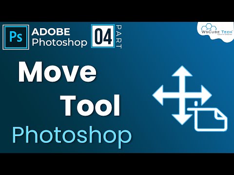 Adobe Photoshop Introduction Photoshop for Beginners in Hindi | 1