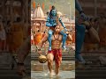 Ram Bhakt Le Chala Re Ram Ki Nishani Trending Viralvideo Love Rambhakt