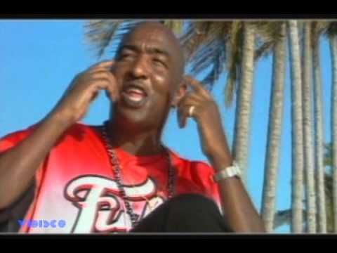 Fortinho - Encantadu (Vídeo oficial) (2006)