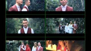 Hurts - All I Want For Christmas Is New Year&#39;s Day