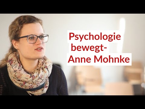 MHB - Psychologie bewegt 1/5