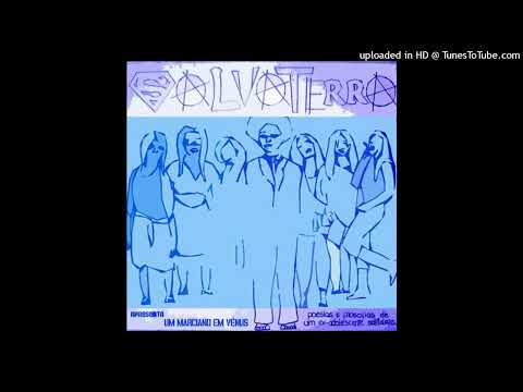 Salvaterra & Valete - A Mentira do Teu Amor [Remix]