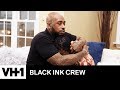 Sky S Son Does An Interview In Dutchess S Shop Black Ink Crew