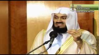 27 Marriage Part 1 - Mufti Ismail Menk