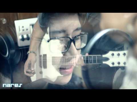 Bruno Mars - Locked Out of Heaven [OFFICIAL VIDEO] (Cover Nares)