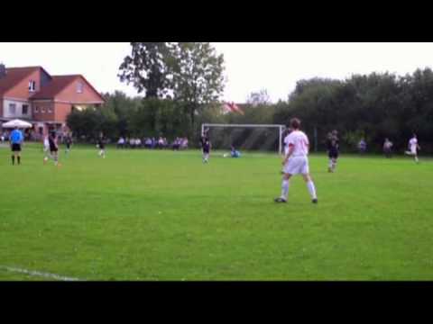 www.con-nect.de | TSV Goltern - TSV Bantorf, 04.09.2011