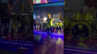 Download lagu ANUGERAH - Akim & The Majistret @ Saksama Showcase mp3
