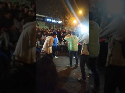 Stick vs Strike | Semifinal | Fecha 3 | Raptonda