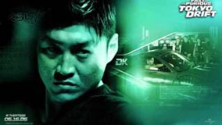 DK vs. Han - Brian Tyler - Tokyo Drift Soundtrack