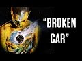 Matisyahu "Broken Car" (OFFICIAL AUDIO) 
