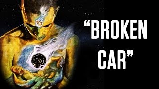 Matisyahu &quot;Broken Car&quot; (OFFICIAL AUDIO)