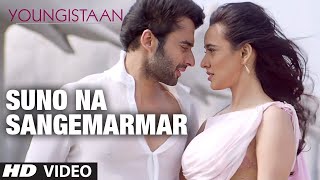 Suno Na Sangemarmar Arijit singh 1080p HD blu ray