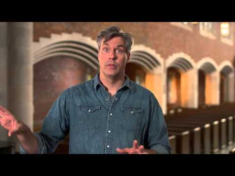 86 | Piety and Mercy -- Chuck Knows Church