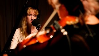 Gracie and Rachel: 'Upside Down,' Live on Soundcheck