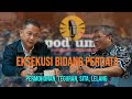 Eksekusi Bidang Perdata Dr Lucas Prakoso SH M Hum PODIUM Eps 10