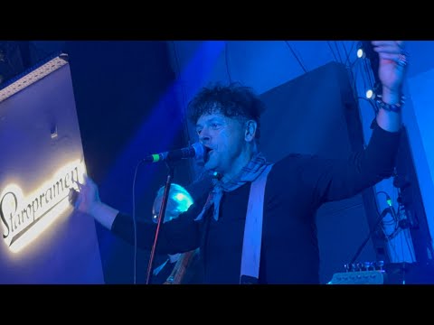 Grupa Regina, 14.11.2015. BiterArtCafe, Beograd