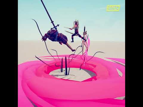 Void Monarch vs The King