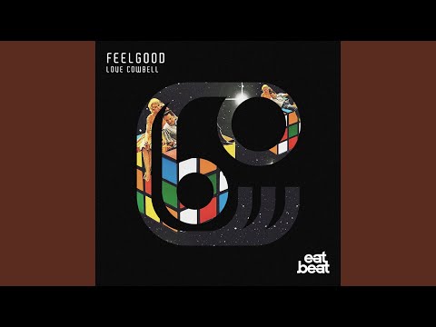 Love Cowbell (Radio Mix)