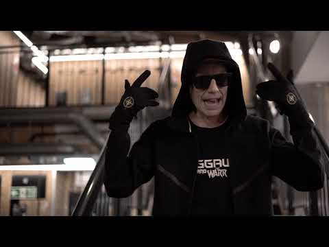 Tuggawar - Grimey (Official Music Video) Produced By Domingo 