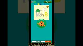 Kunci Jawaban TEBAK GAMBAR Level 4 No 1-20