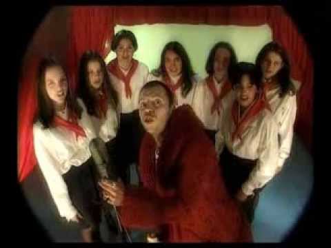 Videoclip de Od Istorijskog Avnoj-a — Zabranjeno Pušenje