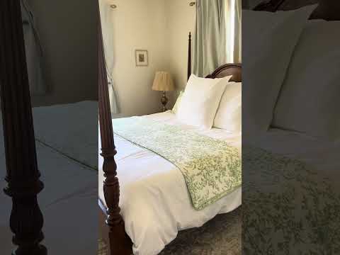 Bristol Manor property video