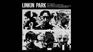 Linkin Park - Empty Spaces/When They Come For Me [Live in Argentina 2010 - DSP]