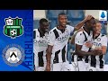 Sassuolo 0-1 Udinese | Okaka Fires Udinese into 13th Place! | Serie A TIM