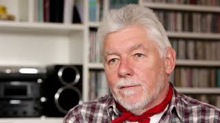 Simon Nicol on the Unique Sound Techniques Sound