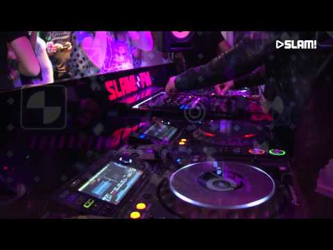 Sander van Doorn pres. Identity #300 LIVE | SLAM!