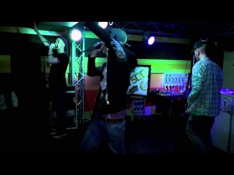 FREESTYLE ONE BATTLE 4° EDIZIONE - PROMO