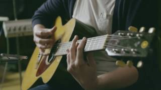 Ethan Gruska / Artist Portrait