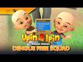 Upin Ipin Dengue Free Squad English Version Full Episode