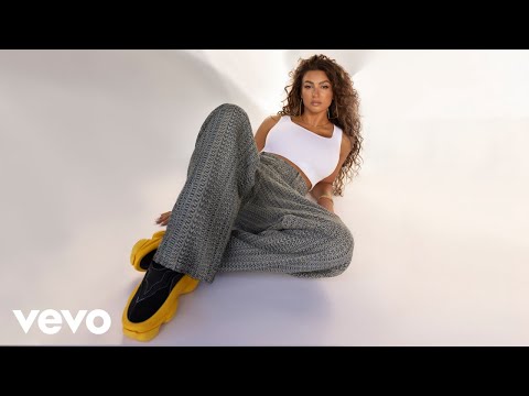 Tori Kelly - unbelievable (Official Audio) ft. Ayra Starr
